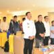 Bupati Madina Hadiri Sosialisasi Penguatan Kelembagaan Bersama Mitra Kerja Bawaslu