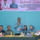 Deliserdang Masuk 6 Besar Tingkat Sumut Kategori IVA Test