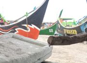 Pemkab Pidie Dorong Kolam Labuh Sigli Masuk RIPPN Dan RIPPA