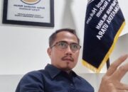 BAHU Nasdem Sesalkan Salah Tangkap Ketua Nasdem Sumut