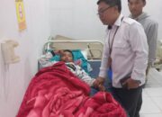 Kadis Kesehatan Toba Pastikan Jumlah Korban Keracunan MBG Di Laguboti 95 Orang