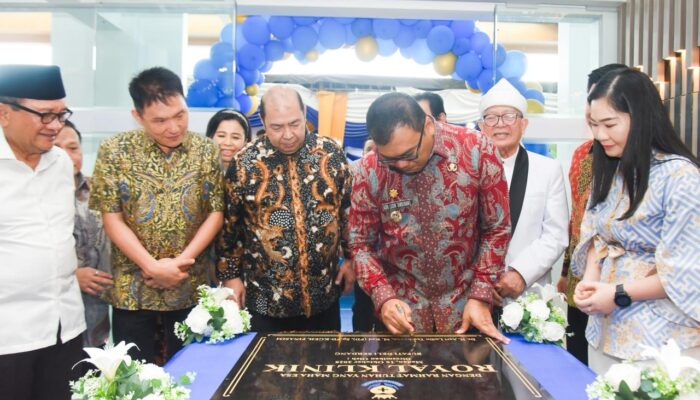 Deliserdang Membuka Ruang Investasi Di Berbagai Sektor
