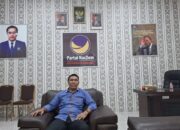 Salah Tangkap Ketua Nasdem Sumut, Wakil Ketua DPRD Gunungsitoli Desak Kapolda Tindak Tegas Oknum Polisi