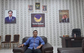 Salah Tangkap Ketua Nasdem Sumut, Wakil Ketua DPRD Gunungsitoli Desak Kapolda Tindak Tegas Oknum Polisi