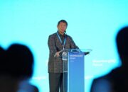 Hashim Tegaskan Posisi RI Di Paris Agreement, PLN Siap Jadi Motor Dekarbonisasi