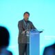 Utusan Khusus Presiden Republik Indonesia Bidang Iklim dan Energi, Hashim Djojohadikusumo, menegaskan posisi Indonesia dalam Paris Agreement RI untuk mencapai Net Zero Emissions di tahun 2060 atau lebih cepat melalui peningkatan utilisasi energi baru terbarukan (EBT) di tanah air pada BloombergNEF Forum di Jakarta, Senin (6/10).