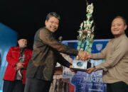 Siswa SMP Muhammadiyah Langsa Raih Juara Umum MUQ Fair IX