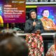 Indosat Ooredoo Hutchison (Indosat atau IOH) bersama Kementerian Komunikasi dan Digital (Komdigi) Republik Indonesia menggelar Live Biometric Demo untuk layanan prabayar dan proses registrasi (self-register) eSIM di Gerai IM3 Jakarta. Penerapan teknologi biometrik ini merupakan bagian dari komitmen Indosat untuk memperkuat pengalaman digital yang semakin nyaman, aman, dan modern bagi seluruh pelanggan.