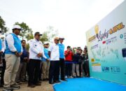 Negara Hadir, Pemerintah Targetkan 1.285 Desa Terang Di 2025