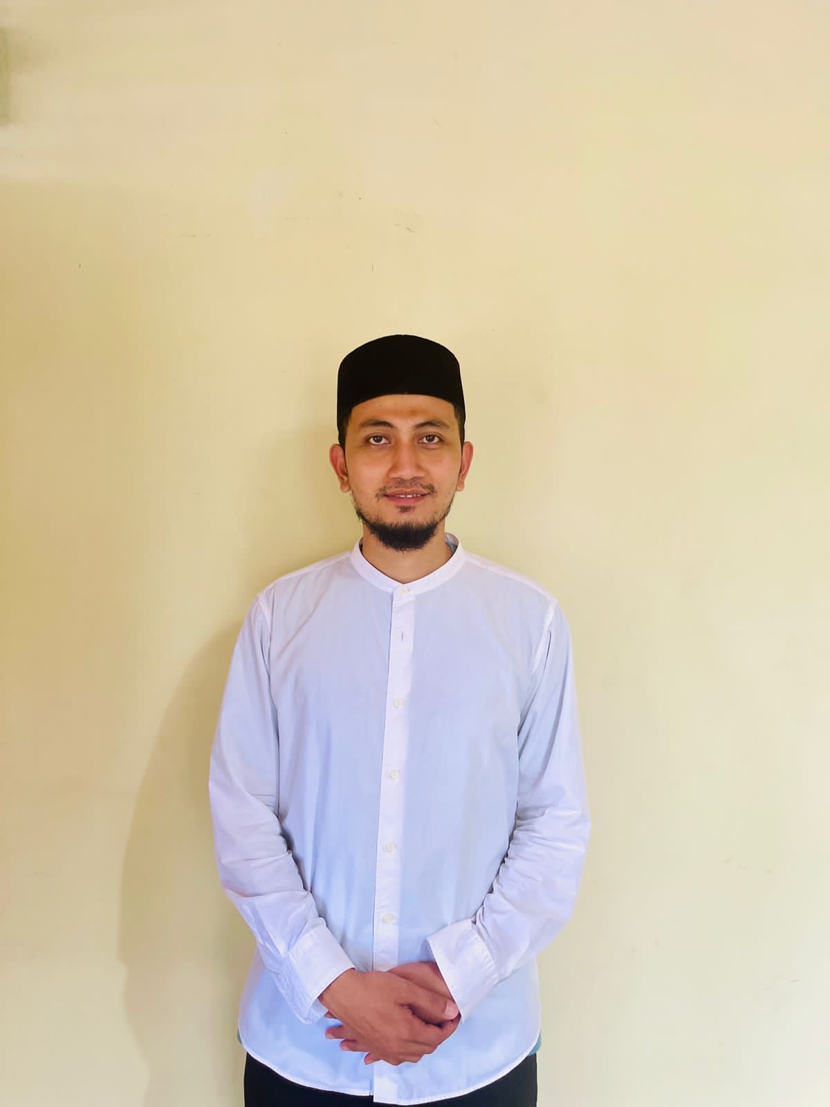 Khutbah Jumat Ustadz Ahmad Qushairi : Kebahagiaan Sejati Bukan Pada Materi Dan Prestasi