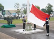 Panglima TNI Apresiasi Prajurit Dan PNS