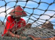 DPRK Pidie Dituding Pasif, Program Pemberdayaan Nelayan Mandek