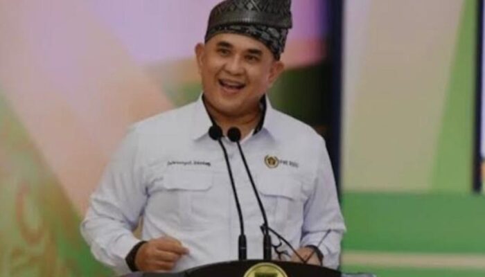 Kepala Daerah Berhak Dapat Anugerah Kebudayaan PWI, Ini Mekanismenya