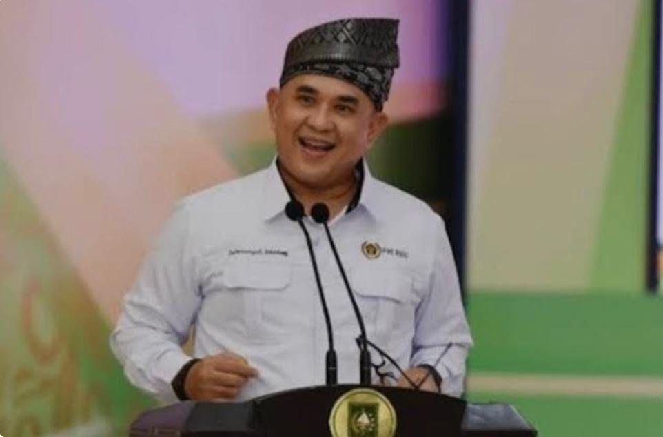 Kepala Daerah Berhak Dapat Anugerah Kebudayaan PWI, Ini Mekanismenya