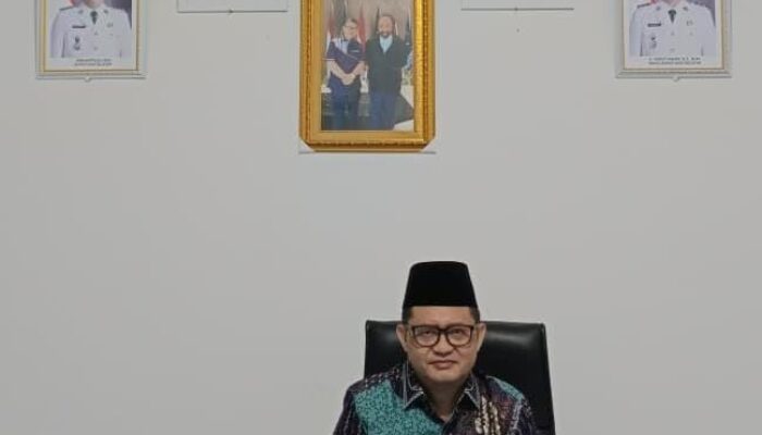 Sokhiwanolo Waruwu: Polisi Harus Minta Maaf Terbuka Atas Salah Tangkap Ketua NasDem Sumut