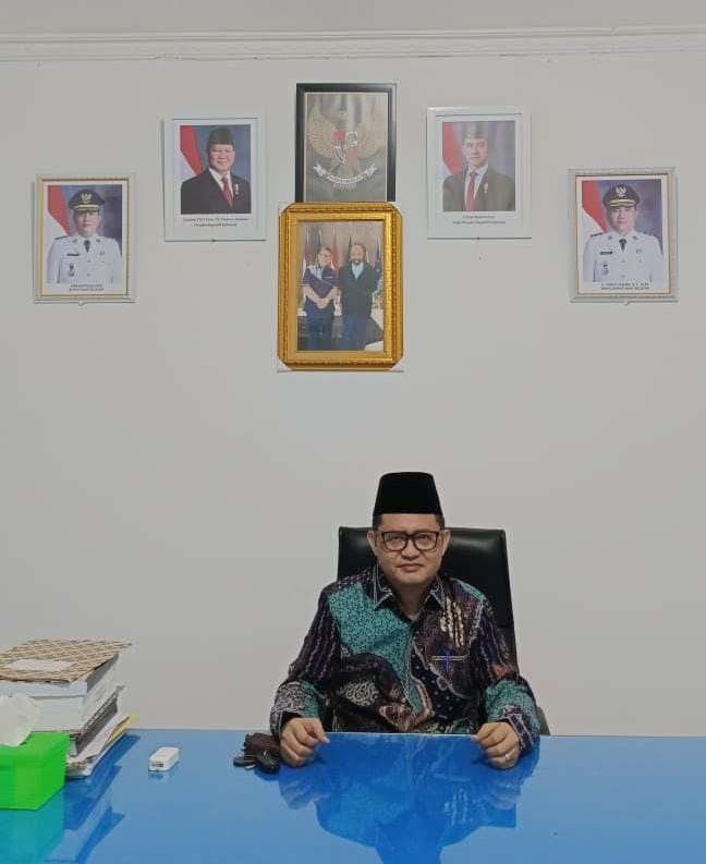 Sokhiwanolo Waruwu: Polisi Harus Minta Maaf Terbuka Atas Salah Tangkap Ketua NasDem Sumut