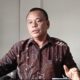 Terkait Jalan Ambles, Ini Penjelasan Kacab PDAM Samosir