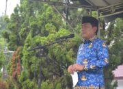 Langar Kode Etik Dan Disiplin, Pemkab Deliserdang Berhentikan 2 ASN