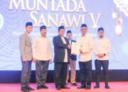 MUI Keluarkan Fatwa Landasan Syariah Penyaluran Zakat, Infak, Dan Sedekah Melalui Program Jamsostek