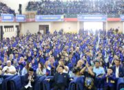 Ketua NasDem Korban Salah Tangkap, Ribuan Kader BAPERA Siap Kepung Polrestabes