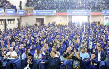Ketua NasDem Korban Salah Tangkap, Ribuan Kader BAPERA Siap Kepung Polrestabes