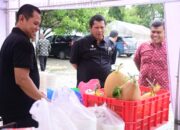Pemkab Aceh Besar Gelar Pasar Tani