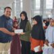 Wujud Syukur Hari Pelindo, Pelindo Regional 1 Sibolga Santuni 80 Anak Yatim
