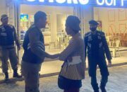 Ganggu Usaha, ODGJ Ditertibkan Satpol PP WH Banda Aceh