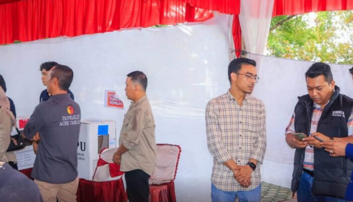 Dugaan KKN Di KIP Aceh Tamiang Kian Membengkak Menjadi Rp2,8 Miliar