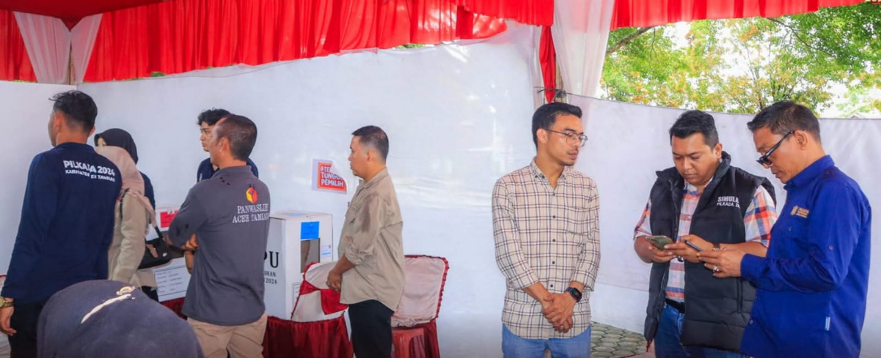 Dugaan KKN Di KIP Aceh Tamiang Kian Membengkak Menjadi Rp2,8 Miliar