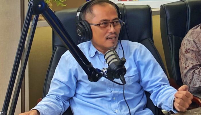 FORMASSU Nilai Kota Medan Krisis Konsep  Atasi Banjir 
