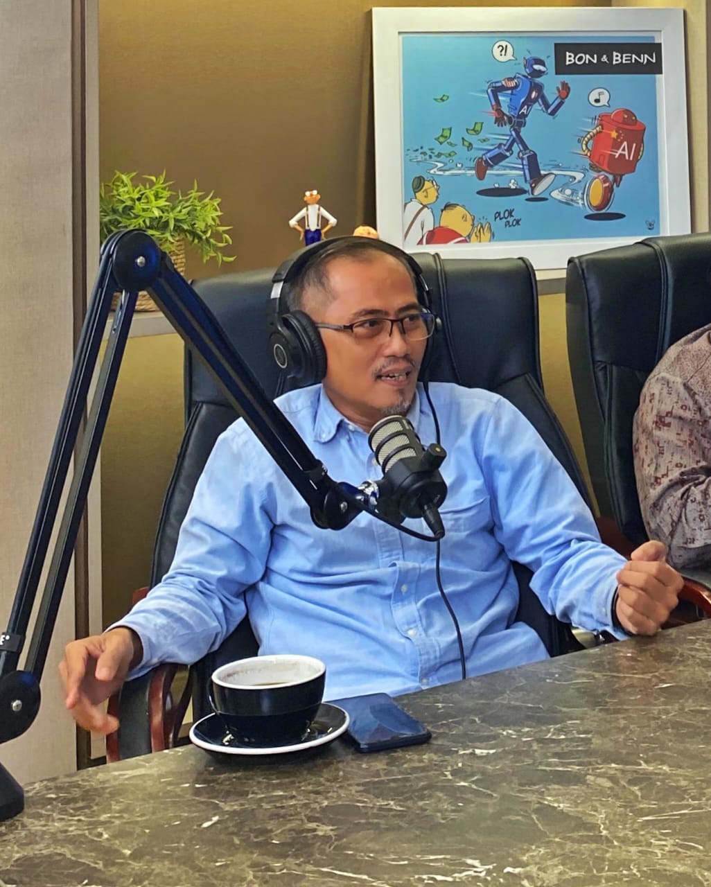 FORMASSU Nilai Kota Medan Krisis Konsep  Atasi Banjir 