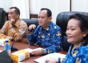 Ketahanan Pangan Prioritas Pemkab Deliserdang