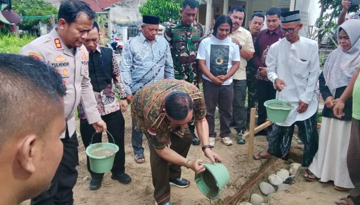 Pemkab Agara Komit Perkuat Ekonomi Masyarakat Melalui Koperasi