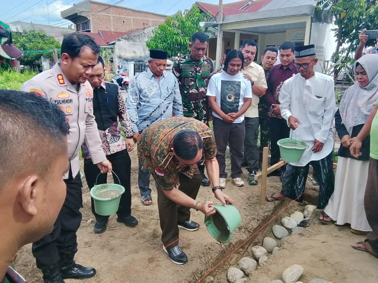 Pemkab Agara Komit Perkuat Ekonomi Masyarakat Melalui Koperasi