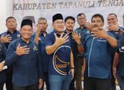 Sikap Tegas Fraksi Partai NasDem Tapteng Terkait RAPBD 2026: Prioritaskan Kepentingan Rakyat