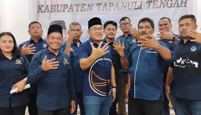 Prioritaskan Kepentingan Rakyat
