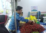 Lom Lom Suwondo: Deliserdang Perkuat Langkah Pengendalian Inflasi Melalui Optimalisasi Toppis