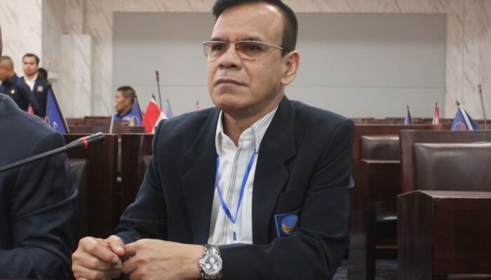 Komisi A DPRD Sumut Abdul Khair Minta Polisi Profesional, Salah Tangkap Iskandar ST Harus Jadi Pelajaran Serius