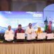 Wali Kota Binjai Hadiri Konreg PDRB-ISE 2025, Tegaskan Komitmen Dukung Integrasi Data Sosial Ekonomi