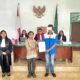 PN Negeri Balige Terapkan RJ Pada Sidang Luar Gedung
