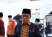 Kemenag Masuk Tiga Besar Kementerian Berkinerja Terbaik Versi IndoStrategi