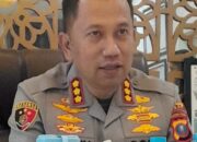 Kombes Pol Dr Jean Calvijn Simanjuntak Segera Tuntaskan Kasus ‘Rayap Besi’ Dan “Pompa”