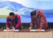 Pemkab Deliserdang Berkomitmen Hasilkan Pembangunan Berbasis Data