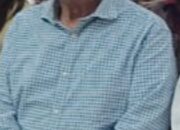 RE Nainggolan Sampaikan Duka Atas Wafatnya Uskup Emeritus Mgr. Alfred Gonti Pius Datubara