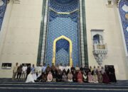 Pererat Silaturahmi, Notaris Muslim Indonesia Korwil Sumut Gelar Pengajian Rutin