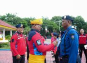 Pertama Di Sumut Miliki Redkar, Kemendagri Serahkan Penghargaan Kepada Bupati Deliserdang