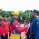 Pertama Di Sumut Miliki Redkar, Kemendagri Serahkan Penghargaan Kepada Bupati Deliserdang