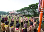 Pidie Berkarakter, Di Bumi Perkemahan Seulawah Pemimpin Muda Ditempa