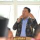 Wakil Wali Kota Dukung Pembentukan Lembaga Adat Dan Budaya Batak (LABB) Se-Kota Sibolga